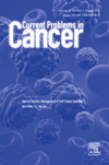 CURRENT PROBLEMS IN CANCER雜志封面